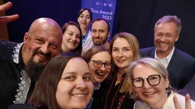Хмельницький обласний художній музей отримав міжнародну премію Хмельницький обласний художній музей отримав міжнародну премію