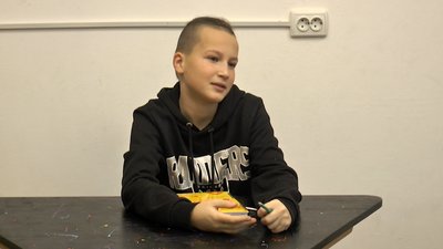 "Мій дім там, де моя сім’я, і ми в безпеці". Переселенка Світлана Тарахкало "Мій дім там, де моя сім’я, і ми в безпеці". Переселенка Світлана Тарахкало