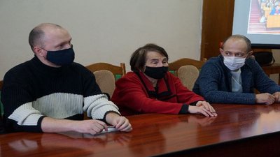 На Тернопільщині за рік не було жодного звернення про порушення прав нацменшин На Тернопільщині за рік не було жодного звернення про порушення прав нацменшин