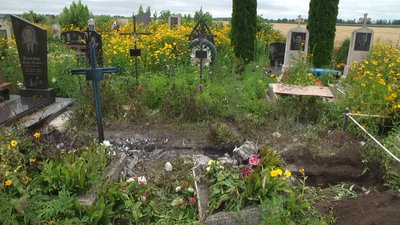 Наслідки ракетної атаки на Хмельниччину 26 липня 2023 рік Наслідки ракетної атаки на Хмельниччину 26 липня 2023 рік