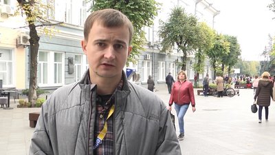 На Житомирщині під час виборів зареєстрували 60 інцидентів та відкрили три кримінальні справи