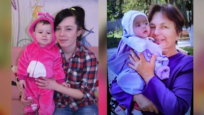 "Це моя четверта донька". Жителька Кіровоградщини прихистила 17-річну матір з дитиною