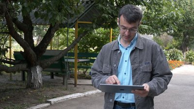 Цифрові лічильники