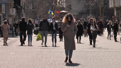 75% з опитаних жителів Франківської громади хочуть, щоб гроші з місцевого бюджету скеровували на потреби війська — ОПОРА