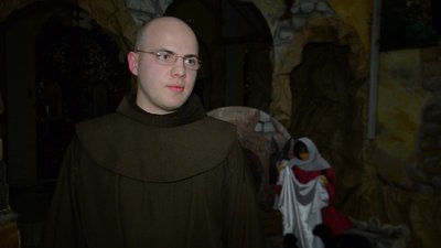 Брат Патреній Даць Брат Патреній Даць