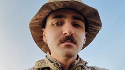 костянтин гузенко виставка