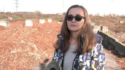 Львів'ян закликають сортувати органіку та привозити на переробку листя Львів'ян закликають сортувати органіку та привозити на переробку листя