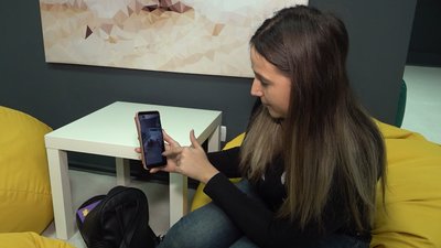 Розповідь семирічної Поліни Чубенко з Черкас, яка перемогла рак Розповідь семирічної Поліни Чубенко з Черкас, яка перемогла рак