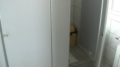 Школи з туалетами на вулиці: пережитки минулого чи волинська реальність Школи з туалетами на вулиці: пережитки минулого чи волинська реальність