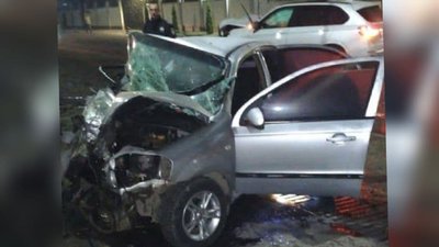 ДТП на Закарпатті: внаслідок аварії травмований 20-річний житель Свалявщини