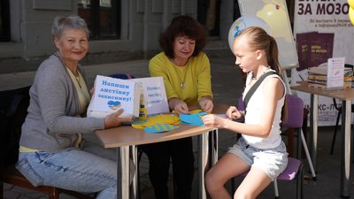 День міста у світлинах. Як Кропивницький відзначив 271 річницю День міста у світлинах. Як Кропивницький відзначив 271 річницю