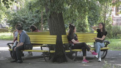 У Чернівцях відбудуться громадські обговорення щодо назви скверу поблизу Соборної площі
