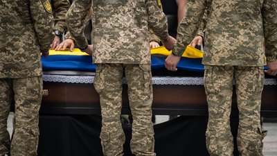 Борис Галько, смерть, прощання, похорон, Дем'янів Лаз, Івано-Франківськ