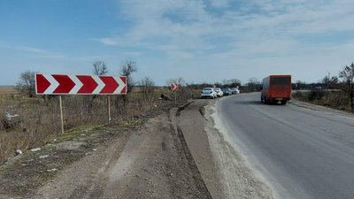 У Миколаєві внаслідок ДТП загинув чоловік У Миколаєві внаслідок ДТП загинув чоловік
