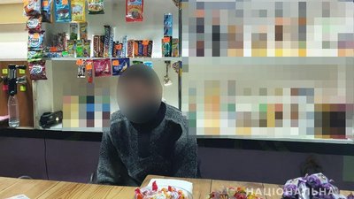 В Запоріжжі власник кафе намагався дати хабар дільничному