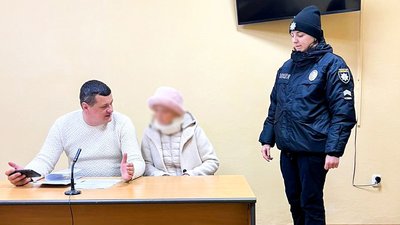 Рівнянка вісім років переховувалась в Іспанії Рівнянка вісім років переховувалась в Іспанії