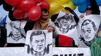 "Поки не переможемо, зброї не покладемо": як євромайданівець з Харкова боронить Україну