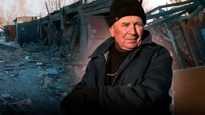 Атака РФ на Чернігів 5 січня 2026 року: гаражі