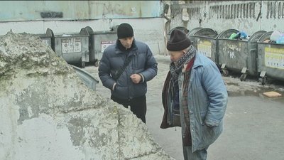 безхатько безхатько