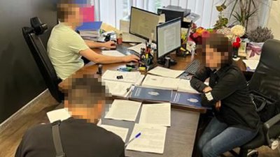Ексзаступнику голови МОЗ повідомили про підозру у "недбалості" майже на 2 млн грн. Він заявив про "інформаційні атаки"