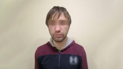 На Закарпатті донеччанин обікрав жительку Київської області