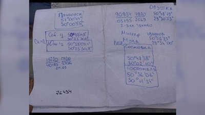 У небі над Чернігівщиною збили два літаки, які скидали снаряди на місто У небі над Чернігівщиною збили два літаки, які скидали снаряди на місто