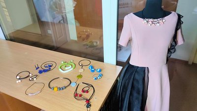 У Запоріжжі завершився проєкт "Калейдоскоп інклюзивних талантів"