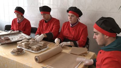 батончики батончики