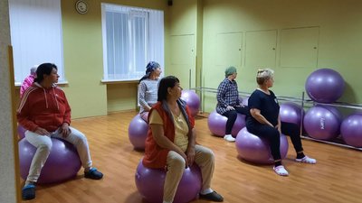 День боротьби з раком молочної залози на Кіровоградщині. Історії переселенок День боротьби з раком молочної залози на Кіровоградщині. Історії переселенок