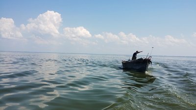 У суботу дощитиме. Яку погоду очікують вихідними на Кіровоградщині