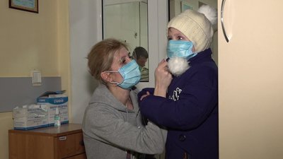 Історія дівчинки, яка перетворила лікування у гру, до Всесвітнього дня онкохворої дитини Історія дівчинки, яка перетворила лікування у гру, до Всесвітнього дня онкохворої дитини