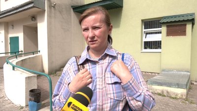 "Шанс вижити — 10%": у якому стані пошкоджені дерева у Луцьку "Шанс вижити — 10%": у якому стані пошкоджені дерева у Луцьку