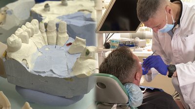 Рівненська обласна стоматполіклініка, 23 вересня 2025 року