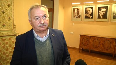 У Житомирі презентували енциклопедію екскурсійних маршрутів містом