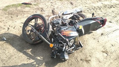 У ДТП на Волині загинула неповнолітня дівчина: відкрили кримінальне провадження