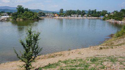 Верховний суд повернув закарпатській лікарні землю в Солотвині, яку привласнила приватна компанія