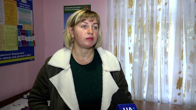 У сільській бібліотеці на Житомирщині відкрили безкоштовний інтернет-центр