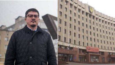 Голова Івано-Франківської ОДА призначив радників з Луцька та Дніпра
