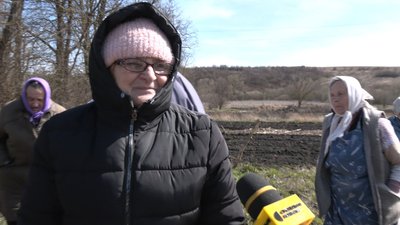 Місцева жителька Зоя Місцева жителька Зоя