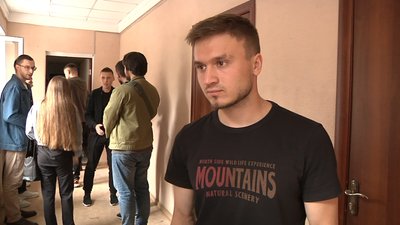 волонтери волонтери