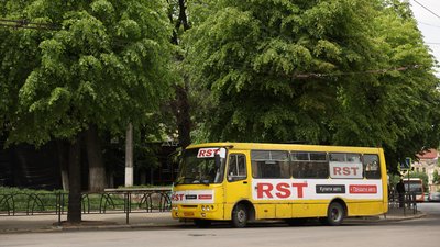 У Чернівцях на кілька днів змінять рух автобусів на маршруті №35: яка причина