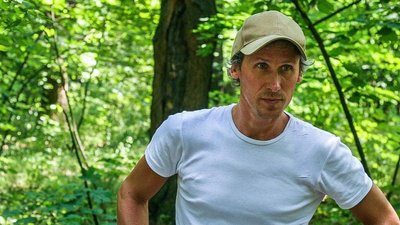 На Алеї слави у Харкові перепоховали бійця тероборони, який був похований як безіменний На Алеї слави у Харкові перепоховали бійця тероборони, який був похований як безіменний
