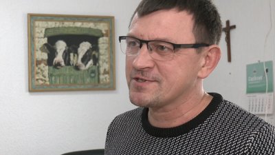 Фермер Руслан Панас Фермер Руслан Панас