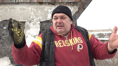 "Все є, але нас скорочують": чому у селищі на Харківщині ліквідували місцеву пожежну охорону "Все є, але нас скорочують": чому у селищі на Харківщині ліквідували місцеву пожежну охорону