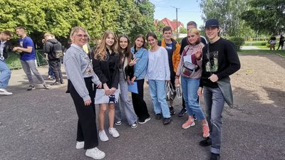 На Волині – ЗНО з історії України. Майже 3 тисячі учасників не з'явилися на іспит