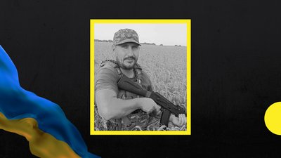Дмитро Панасовський