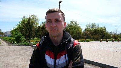 17-та річниця вибухів у Новобогданівці. Спогади очевидців 17-та річниця вибухів у Новобогданівці. Спогади очевидців