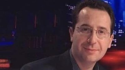 Авто італійського журналіста Сорбі на Херсонщині могло потрапити під російський обстріл — Миколаївська ОВА