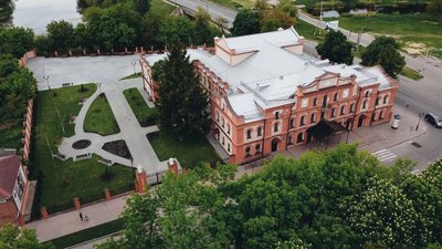 Вулиці на честь Бориса Джонсона в Олександрії не буде – топонімічна комісія