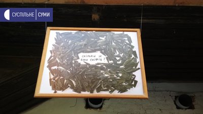 Понад 20 локацій. У Сумах відкрили мистецький фестиваль "Ніч музеїв" Понад 20 локацій. У Сумах відкрили мистецький фестиваль "Ніч музеїв"